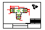 2D Sales Drawing